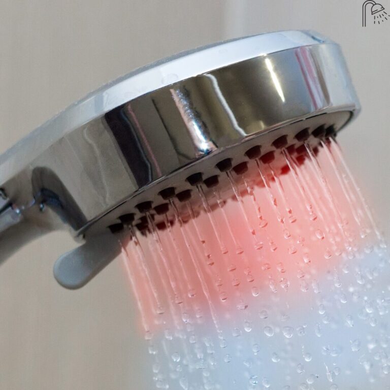 Contrast Showers: A Quick Energy Boost and Cold Tub Alternative