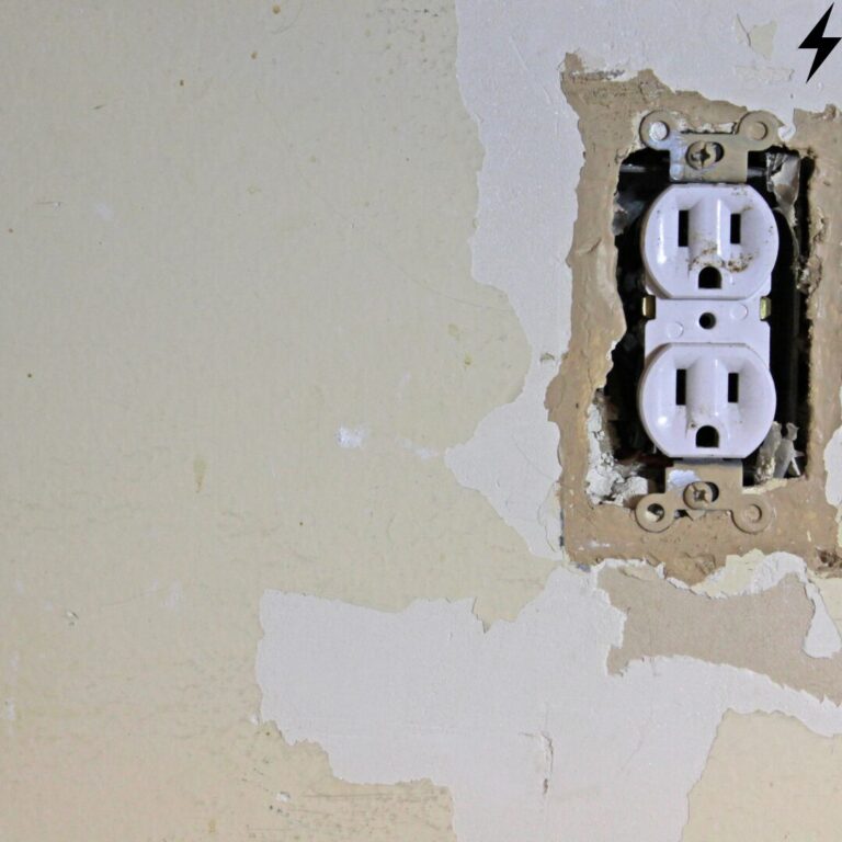 Are Electrical Problems Ruining the Health of Your Home?