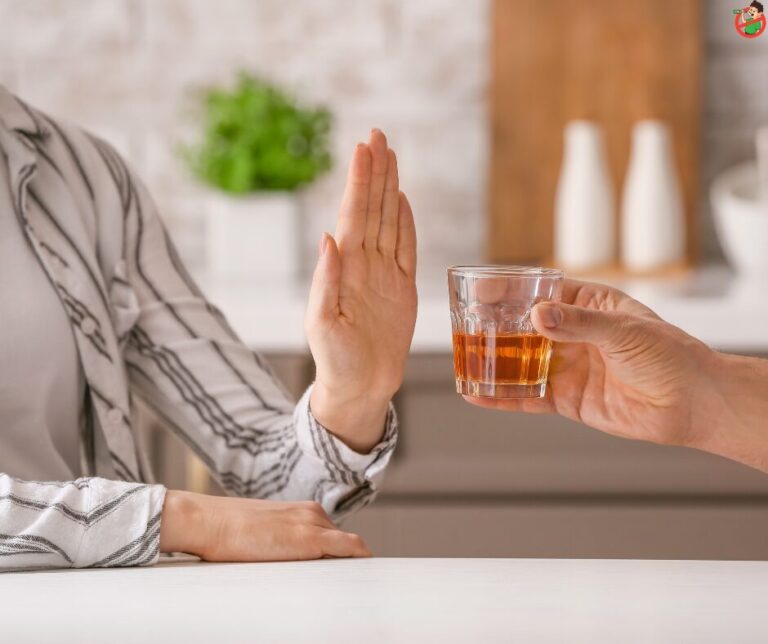 Why Quitting Alcohol Was One of the Best Decisions I’ve Ever Made
